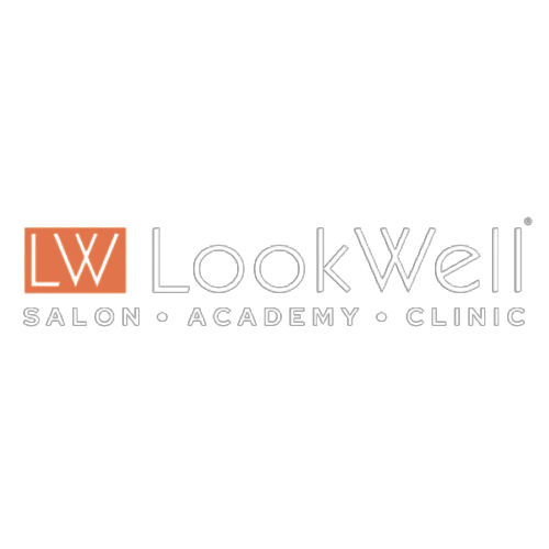 Lookwell Salon brand logo
