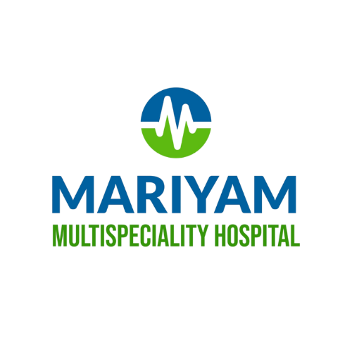 Mariyam Hospital brand logo
