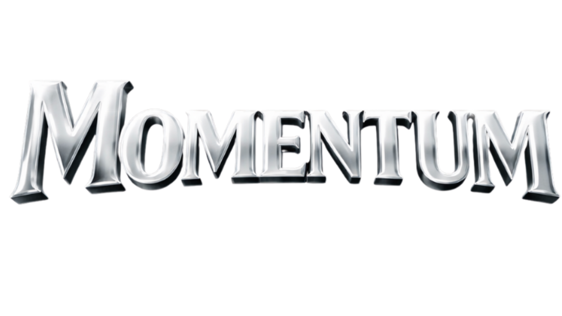 Momentum brand logo