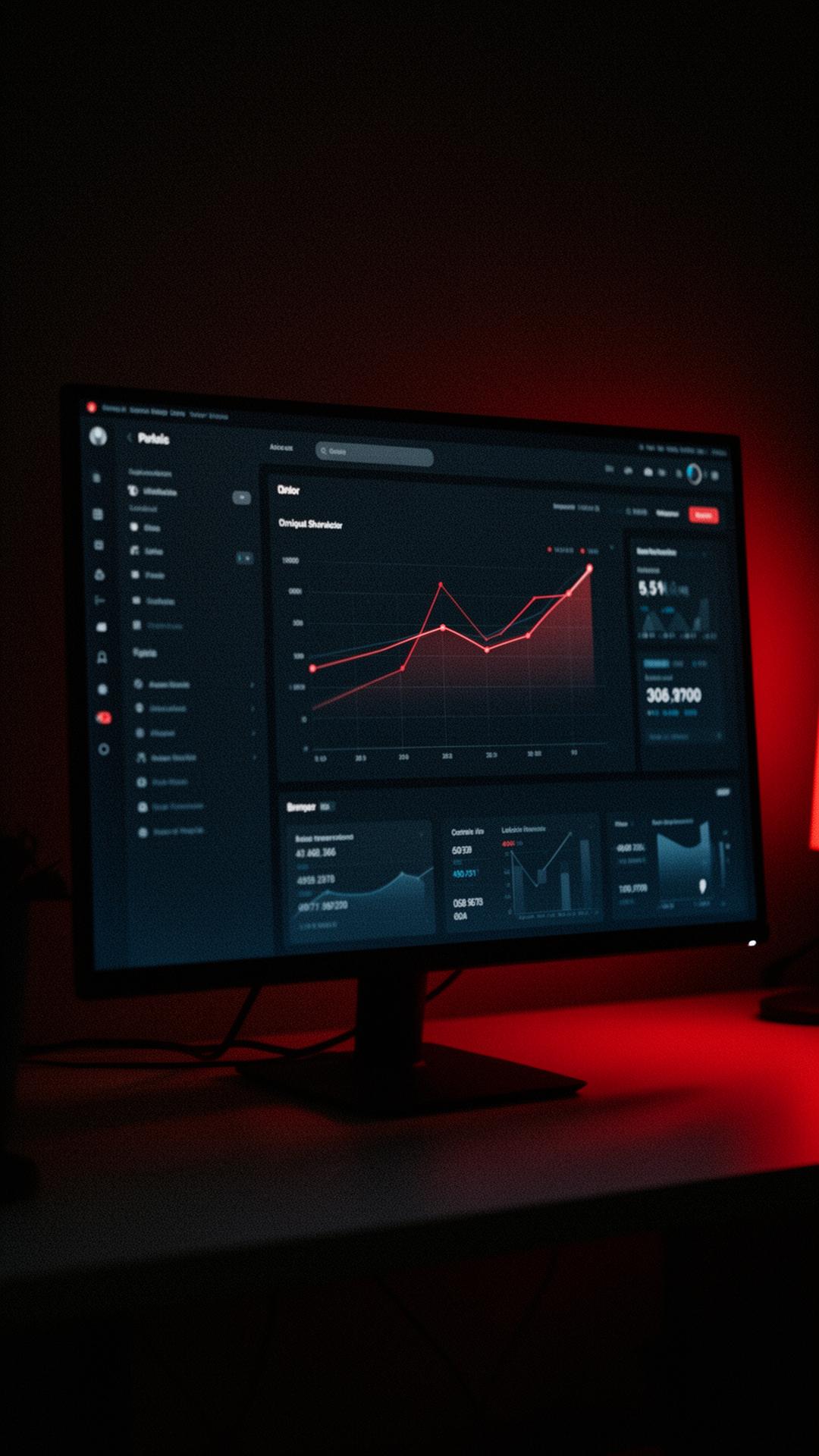 Digital presence, websites and SEO growth services